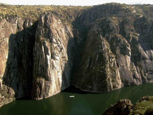 Casa Rural La Fuente Trabanca Екстер'єр фото