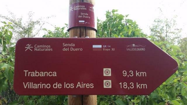 Casa Rural La Fuente Trabanca Екстер'єр фото